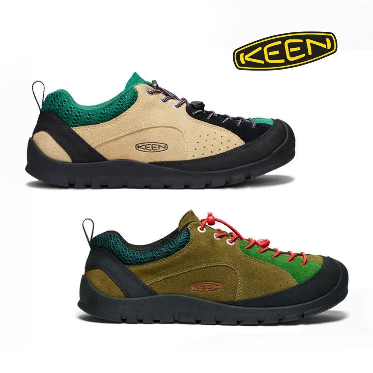 KEEN JASPER ROCKS SP 2024aw | Brownfloor clothing