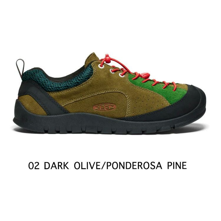 KEEN JASPER ROCKS SP 2024aw | Brownfloor clothing