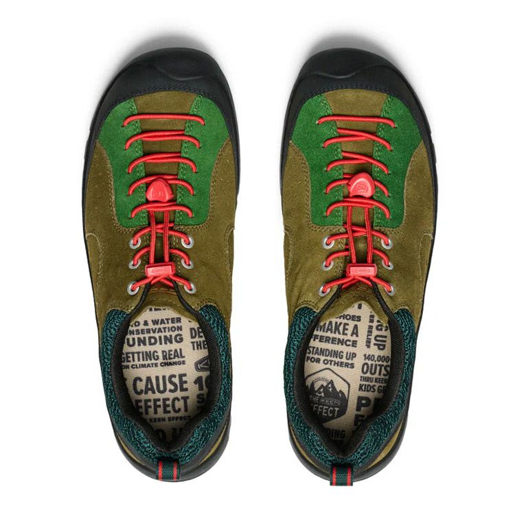 KEEN JASPER ROCKS SP 2024aw | Brownfloor clothing