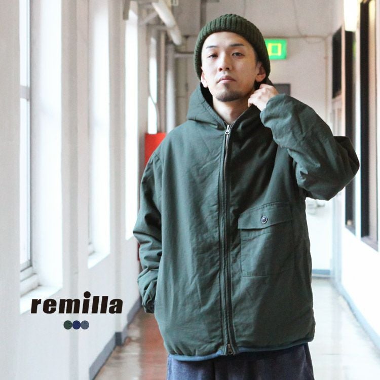 remilla | Brownfloor clothing