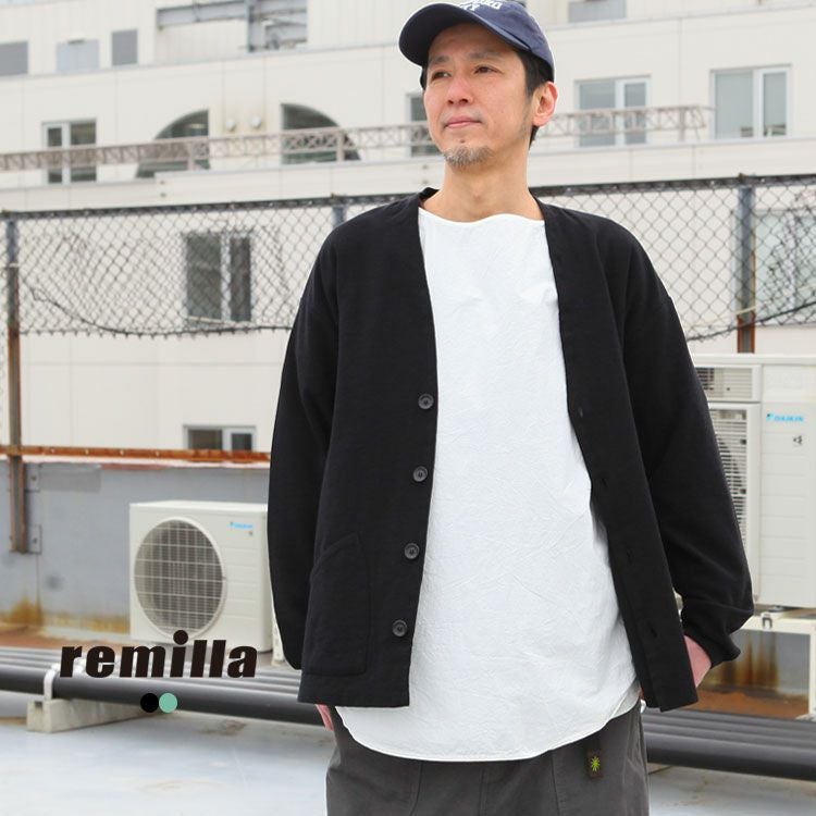 remilla | Brownfloor clothing