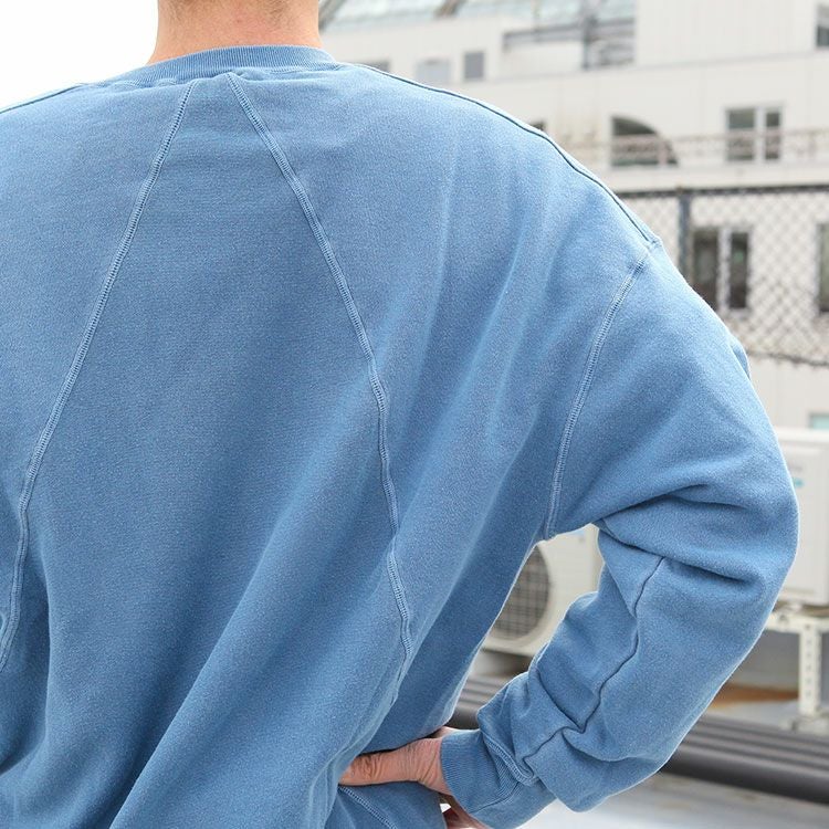 remilla デルタスエット 2025SS | Brownfloor clothing