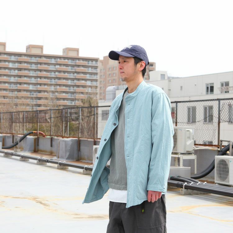 レミーラ remilla アウター ラボハント 2025SS | Brownfloor clothing