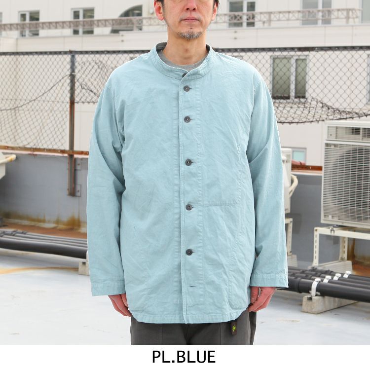 レミーラ remilla アウター ラボハント 2025SS | Brownfloor clothing