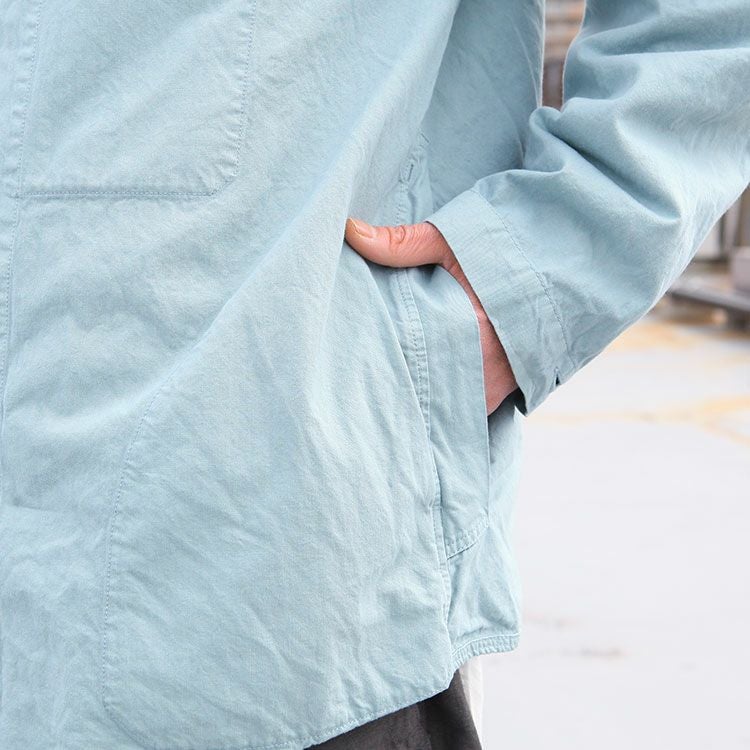 レミーラ remilla アウター ラボハント 2025SS | Brownfloor clothing