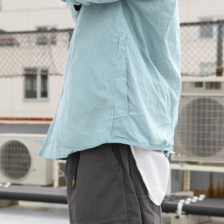 レミーラ remilla アウター ラボハント 2025SS | Brownfloor clothing