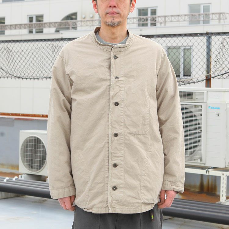 レミーラ remilla アウター ラボハント 2025SS | Brownfloor clothing