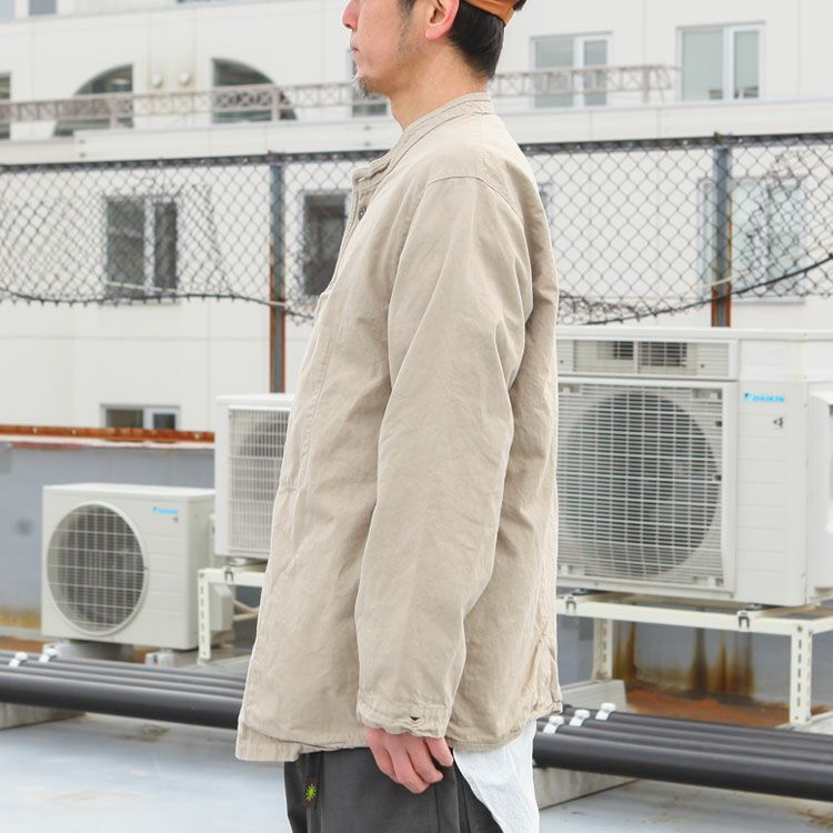 レミーラ remilla アウター ラボハント 2025SS | Brownfloor clothing