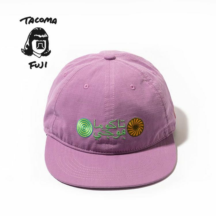 TACOMA FUJI RECORDS | Brownfloor clothing