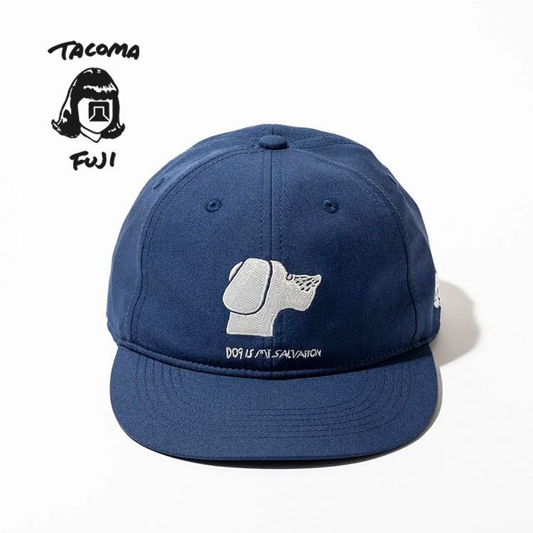 TACOMA FUJI RECORDS | Brownfloor clothing