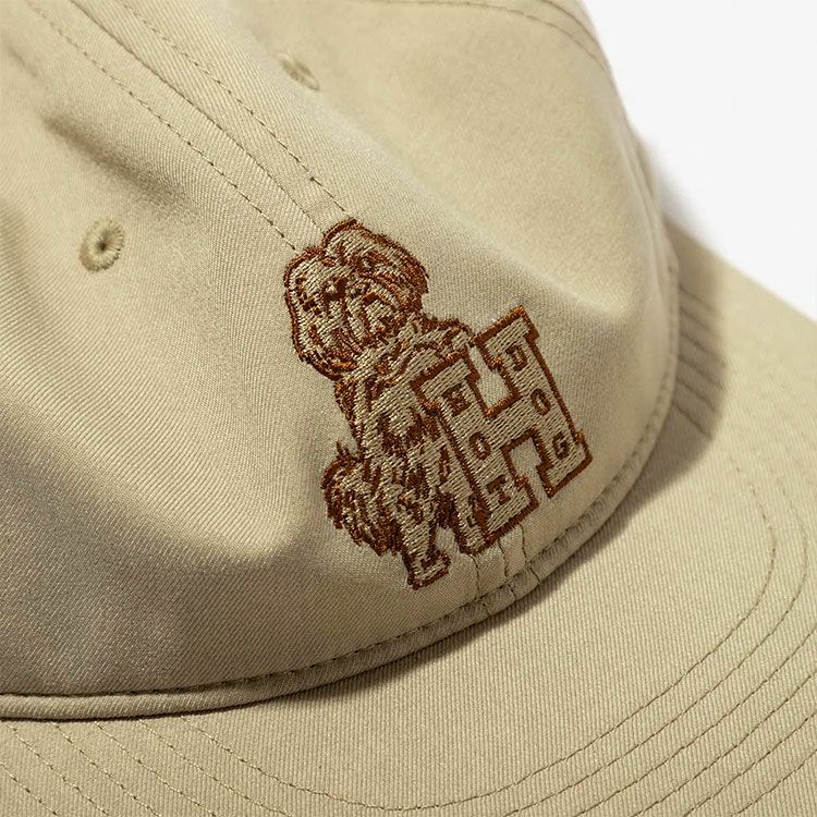 TACOMA FUJI RECORDS HOT DOG VNTG CAP 2025SS | Brownfloor clothing