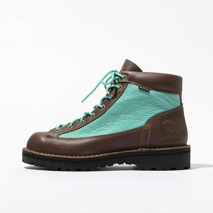 TACOMA FUJI RECORDS DANNER FIELD TFR THE WORKHORSE 2025AW