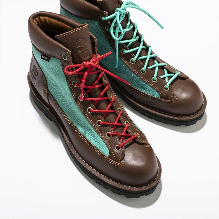 TACOMA FUJI RECORDS DANNER FIELD TFR THE WORKHORSE 2025AW