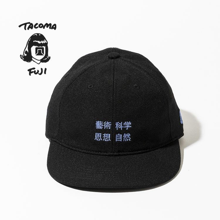 TACOMA FUJI RECORDS | Brownfloor clothing