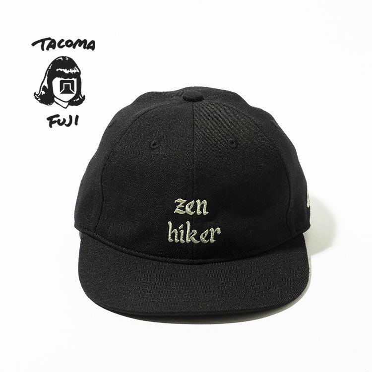 TACOMA FUJI RECORDS | Brownfloor clothing