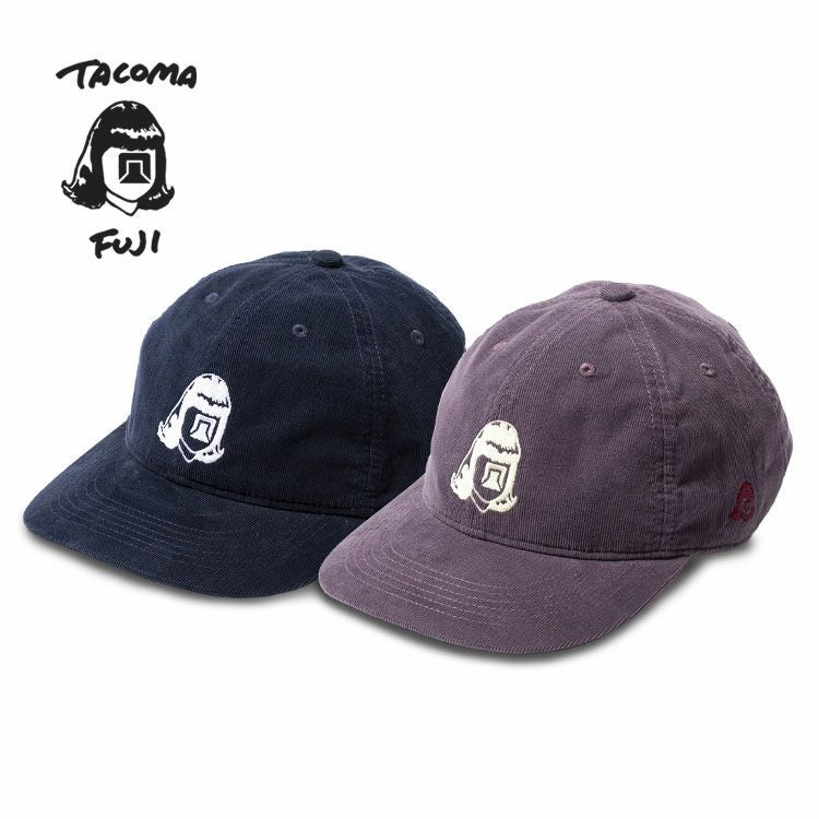 TACOMA FUJI RECORDS | Brownfloor clothing
