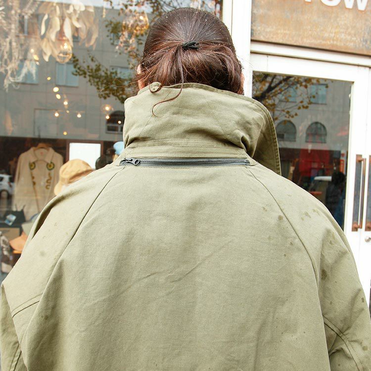 wfeld MK3 FIELD WORK JACKET 2025AW | Brownfloor clothing