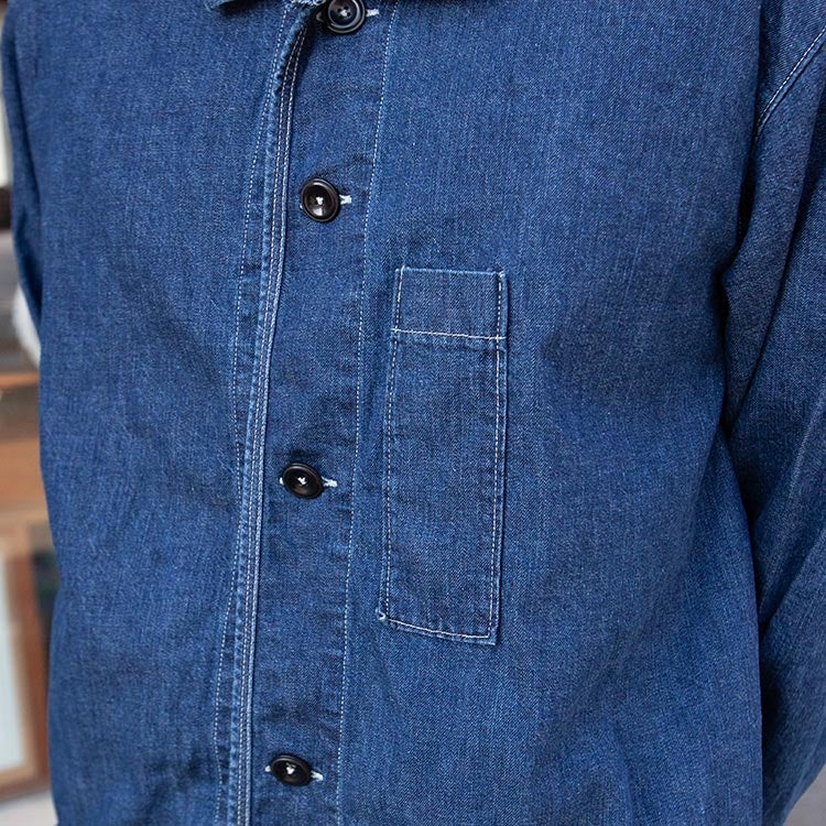 remilla レミーラ ハングジャケット 2026SS | Brownfloor clothing